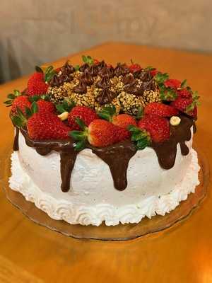 Sabor Campestre Restaurante