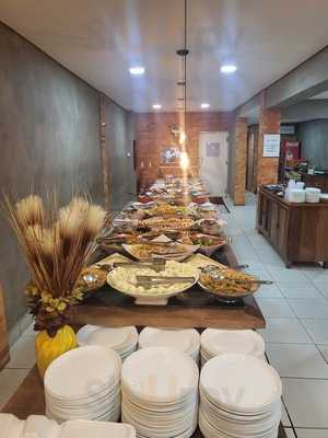 Sabor Campestre Restaurante