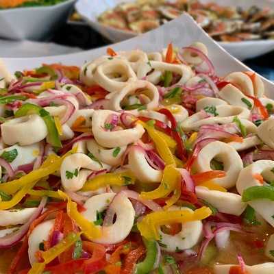 Sabor Campestre Restaurante