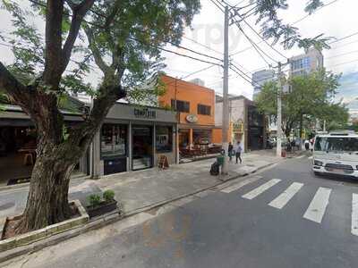 Sabor Campestre Restaurante