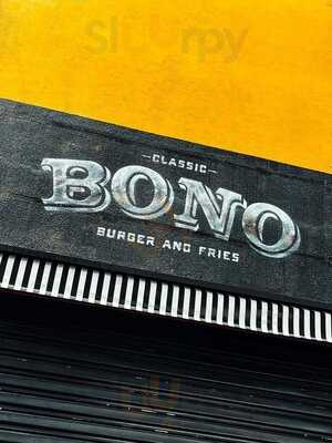 Bono Classic Burger