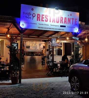 Ponto De Amor Restaurante