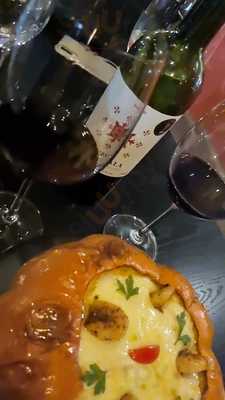 Ponto De Amor Restaurante