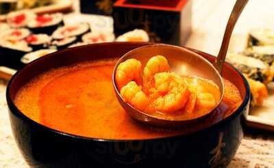 Ponto De Amor Restaurante