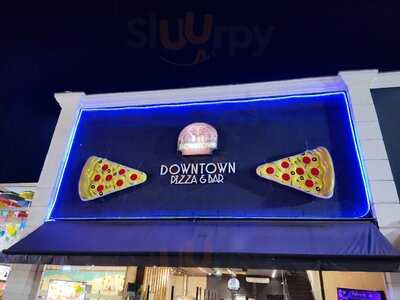 Downtown Pizza & Bar