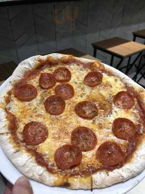 Downtown Pizza & Bar