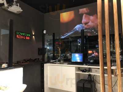 Downtown Pizza & Bar