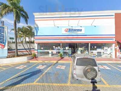 Downtown Pizza & Bar