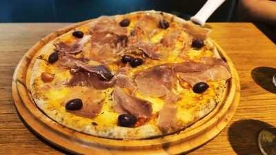 Downtown Pizza & Bar