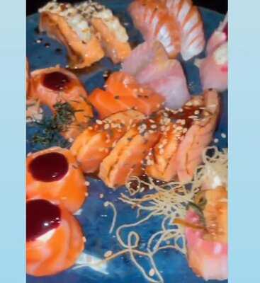 Ryori Culinária Japonesa