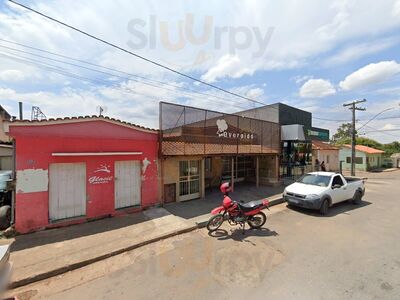 Everaldo Pizzaria