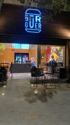 Eai Burguer