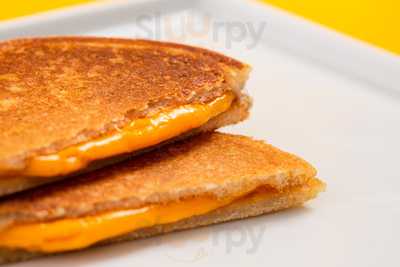 Melt Queijos Quentes - Paulista