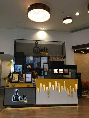 Melt Queijos Quentes - Paulista