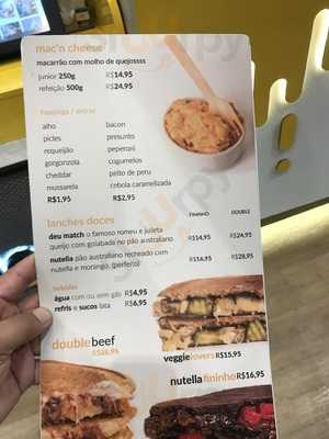 Melt Queijos Quentes - Paulista