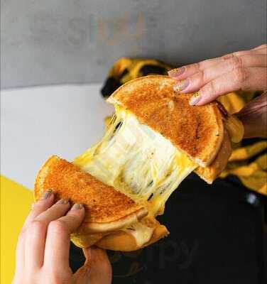 Melt Queijos Quentes - Tatuapé