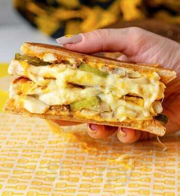 Melt Queijos Quentes - Tatuapé