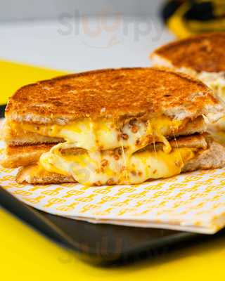 Melt Queijos Quentes - Tatuapé