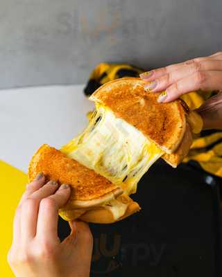 Melt Queijos Quentes - Tatuapé