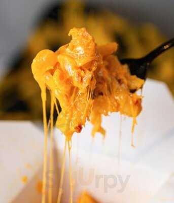 Melt Queijos Quentes - Center Norte