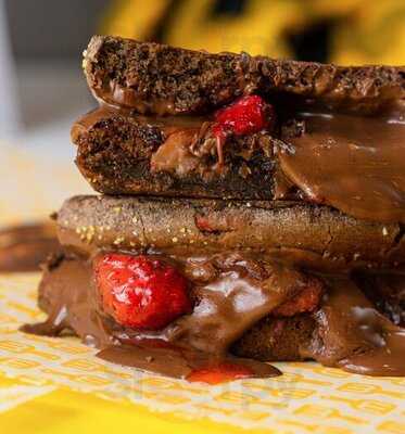 Melt Queijos Quentes - Center Norte