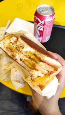 Melt Queijos Quentes - Center Norte