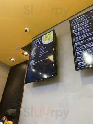 Melt Queijos Quentes - Center Norte