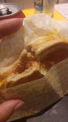 Melt Queijos Quentes - Osasco