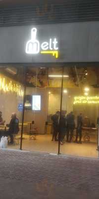 Melt Queijos Quentes - Osasco