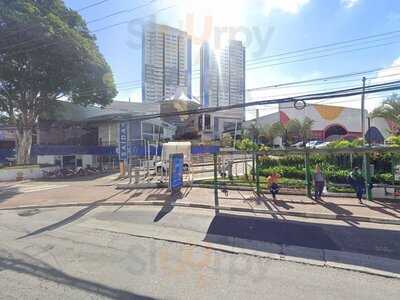 Melt Queijos Quentes - Osasco