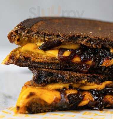 Melt Queijos Quentes - Moema