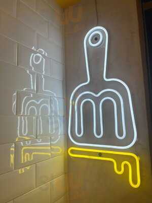 Melt Queijos Quentes - Moema