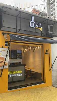 Melt Queijos Quentes - Moema