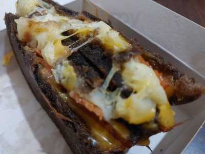 Melt Queijos Quentes - Shop Itaquera