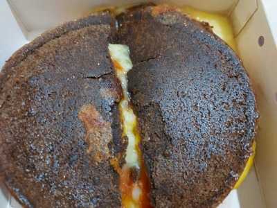 Melt Queijos Quentes - Shop Itaquera