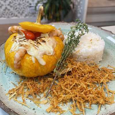 Marintimo Restaurante