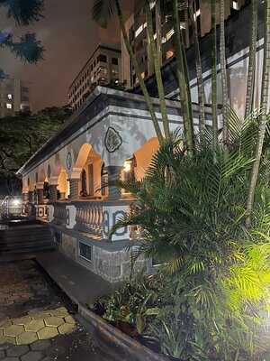 Quintal By Liquorice