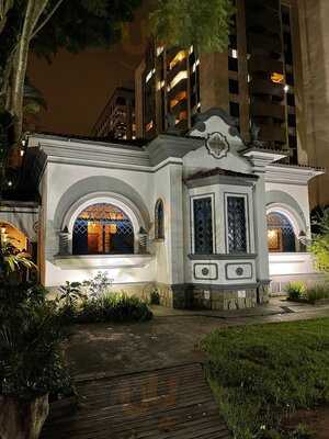 Quintal By Liquorice