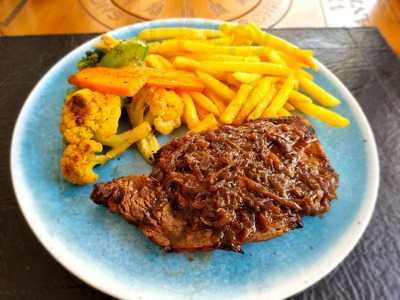 Quintal By Liquorice