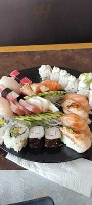 Nozomu Sushi