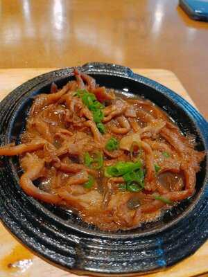 Momô Sushi - Leopoldina