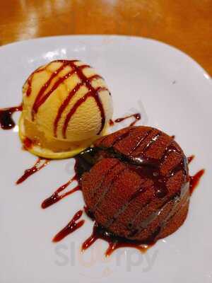 Momô Sushi - Leopoldina