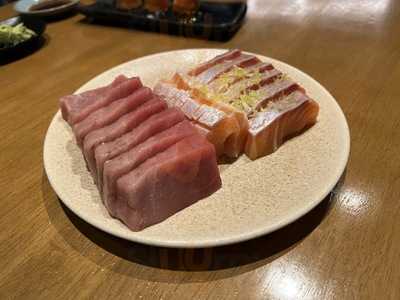 Momô Sushi - Leopoldina