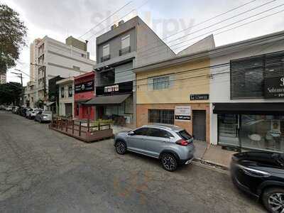 Momô Sushi - Leopoldina