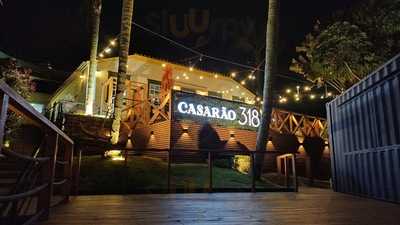 Casarão 318