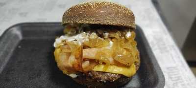 Chef's Burgers Imperial