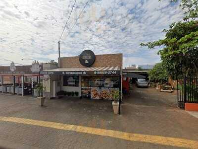 Chef's Burgers Imperial