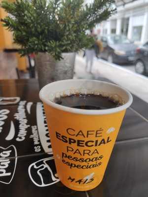 Mais1 Café