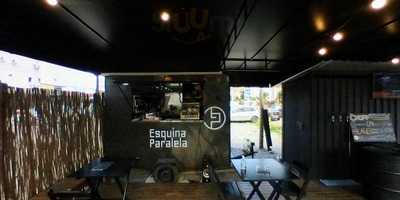 Esquina Paralela