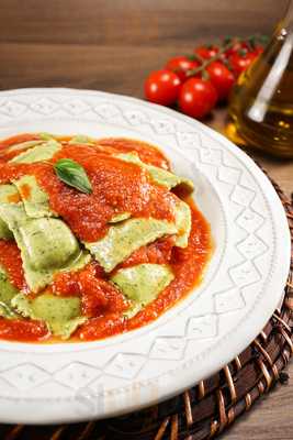 Rovigo Massas E Rotisseria